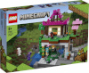 Lego klotsid Minecraft 21183 The Training Grounds