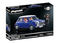 Playmobil klotsid Mini Cooper 70921