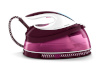 Philips GC7842/40 steam ironing station 1.5 L SteamGlide Plus soleplate lilla, valge