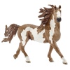 Schleich mängufiguur Farm Life Pinto Stallion 13794