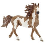 Schleich mängufiguur Farm Life Pinto Stallion 13794