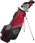 Wilson golfikeppide komplekt Pro Staff SGI standard, paremakäeline