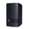 WD võrguketas NAS Storage Compact 2bay/36TB Wdbvbz0360jch-eesn