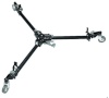 Manfrotto statiivijalad 181B Automatic Folding Dolly