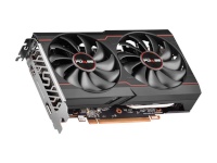 Sapphire videokaart AMD Radeon RX 6500 XT Pulse 4GB GDDR6, 11314-01-20G