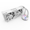 Zalman jahutus Reserator5 Z24 valge CPU Liquid Cooler