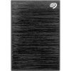 Seagate kõvaketas One Touch 5TB USB 3.0, must