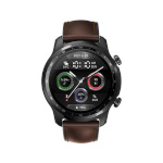 Mobvoi nutikell TicWatch Pro 3 Ultra LTE Shadow Black