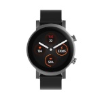 Mobvoi nutikell TicWatch E3 Panther Black