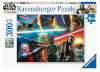 Ravensburger pusle The Mandalorian 300-osaline