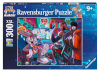 Ravensburger pusle Space Mecz 300-osaline