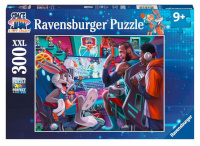 Ravensburger pusle Space Mecz 300-osaline