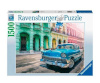 Ravensburger pusle Cars Cuba 1500-osaline