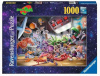 Ravensburger pusle Space Jam 1000-osaline