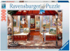 Ravensburger pusle Gallery Art 3000-osaline