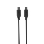 Silicon Power kaabel Boost Link PVC LK15CC USB Cable 1m USB-C -> USB-C must