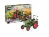 Revell mudel Plastic Tractor Fendt F-20 Dieselross