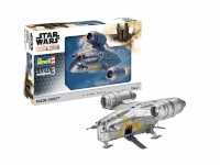 Revell mudel Star Wars The Mandalorian Razor Crest