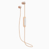 Marley juhtmevabad kõrvaklapid  Smile Jamaica Wireless 2.0 Earbuds Copper