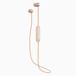 Marley juhtmevabad kõrvaklapid  Smile Jamaica Wireless 2.0 Earbuds Copper