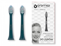 Oromed lisaharjad Sonic ORO-BRUSH ORO-MED roheline