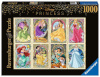 Ravensburger pusle Disney Princess 1000-osaline