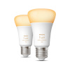 Philips nutipirnide komplekt Hue WA 6W A60 E27, 2tk