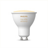 Philips nutipirn Smart Hue White Ambiance GU10 4,3W, 350 lm