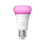 Philips nutipirn Hue WCA 9W A60 E27