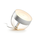 Philips valgusti Hue Iris Portable lamp, Silver Special Edition