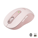 Logitech hiir Signature M650, roosa