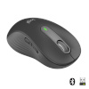 Logitech hiir Signature M650 L vasakukäeline, must