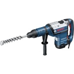 Bosch trell GBH 8-45 DV Drill Hammer kohver