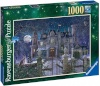 Ravensburger pusle 1000-osaline Festive Estate