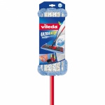 Vileda põrandamopp Mop UltraMax Micro & Cotton 140911 valge