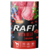 Dolina Noteci koeratoit Rafi with beef - 500g