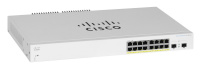 Cisco switch CBS220-16P-2G-EU