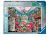 Ravensburger pusle Palace of Books 1000-osaline 