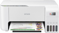 Epson tindiprinter L3256 valge