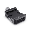 SmallRig kiirkinnitusklamber 2506 Arca-Type QR Clamp for DJI Ronin S/SC, Zhiyun Cran-W Serie