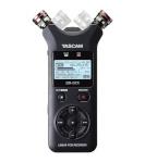 Tascam helisalvesti DR-07X Stereo-Audiorecorder + USB-Interface