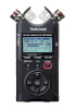 Tascam helisalvesti DR-40X 4-Spur-Audiorecorder + USB-Interface