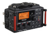 Tascam helisalvesti DR-60DMKII 4-Channel Portable Audio Recorder for DSLR