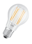 Osram LED elektripirn PARATHOM Retrofit CLASSIC A 7,5W E27 LED Lamp