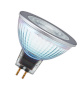 Osram LED elektripirn PARATHOM MR16 8 W GU5.3 LED NV