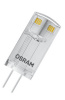 Osram LED elektripirn PARATHOM PIN 10 0.9 W G4 LED NV