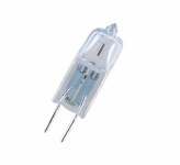 Osram halogeenpirn Halostar Starlite 10 Watt GU4 6V Halogen Pin Sockel