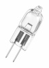 Osram halogeenpirn Halogen low-voltage lamp 10 Watt Pin Sockel