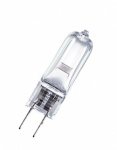 Osram halogeenpirn Halogen low-voltage lamp 50 Watt Pin Sockel