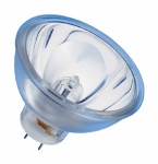 Osram halogeenpirn Halogen low-voltage lamp 75 Watt with Reflektor MR16